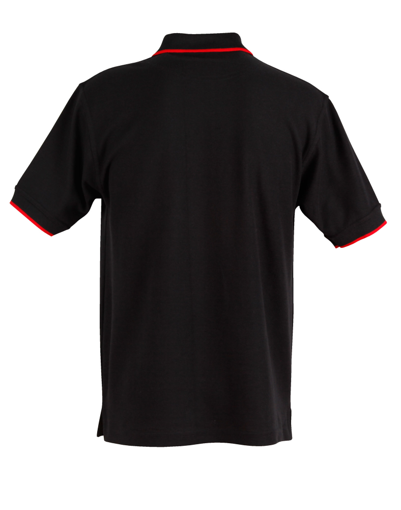 G500 POLO SHIRT